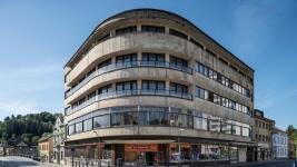 hotel cristal